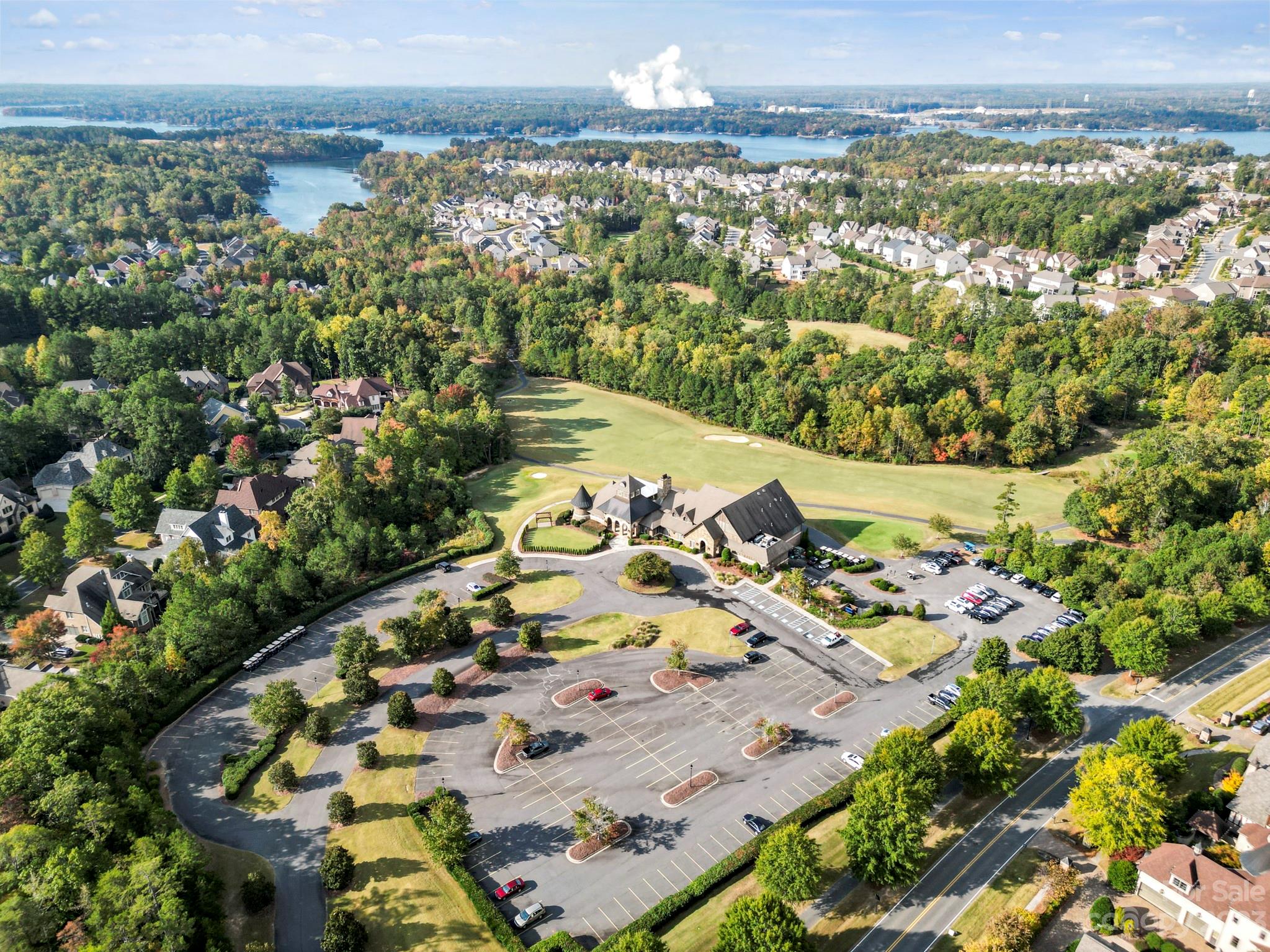 North Reach - Residential