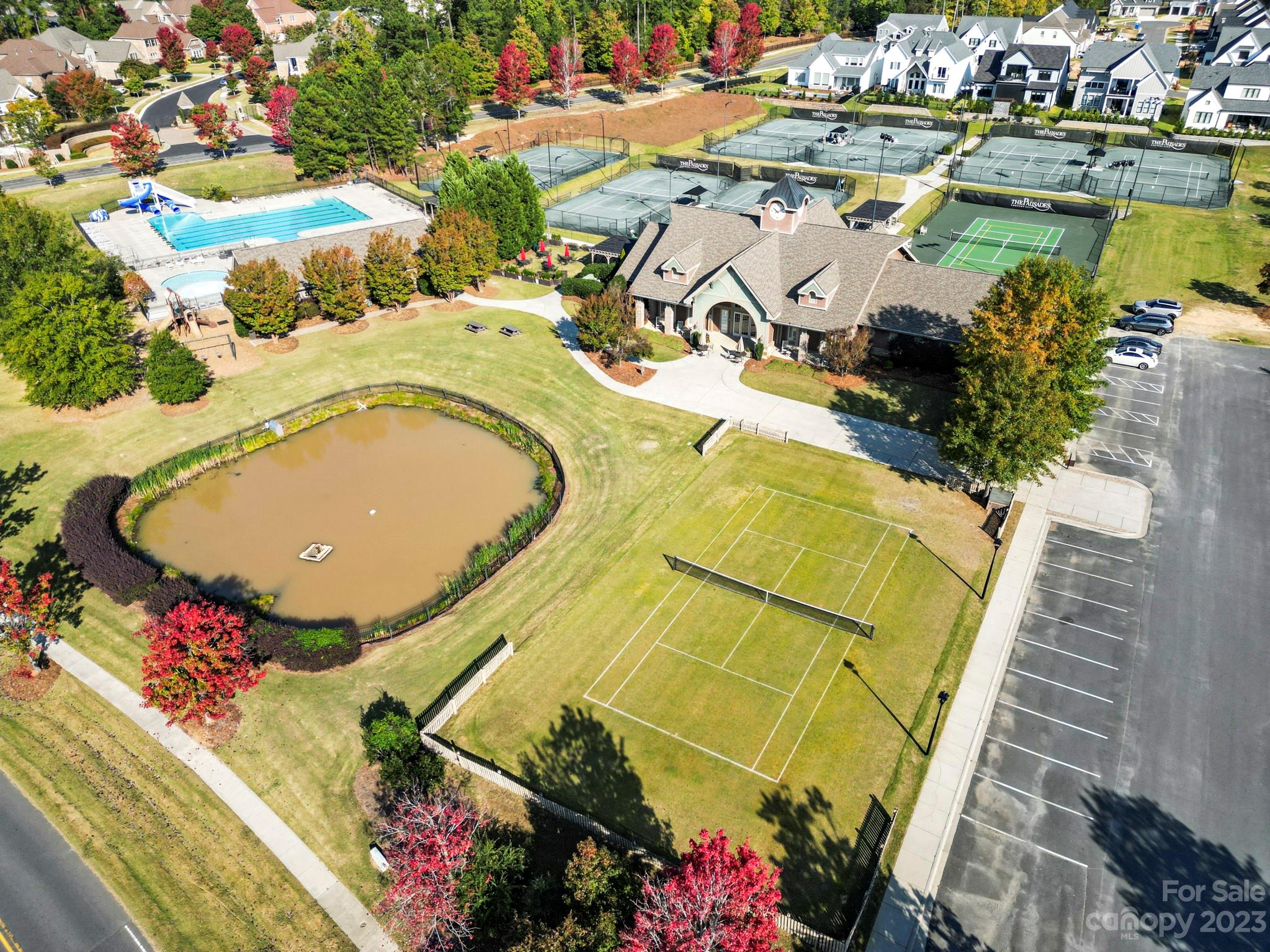 North Reach - Residential