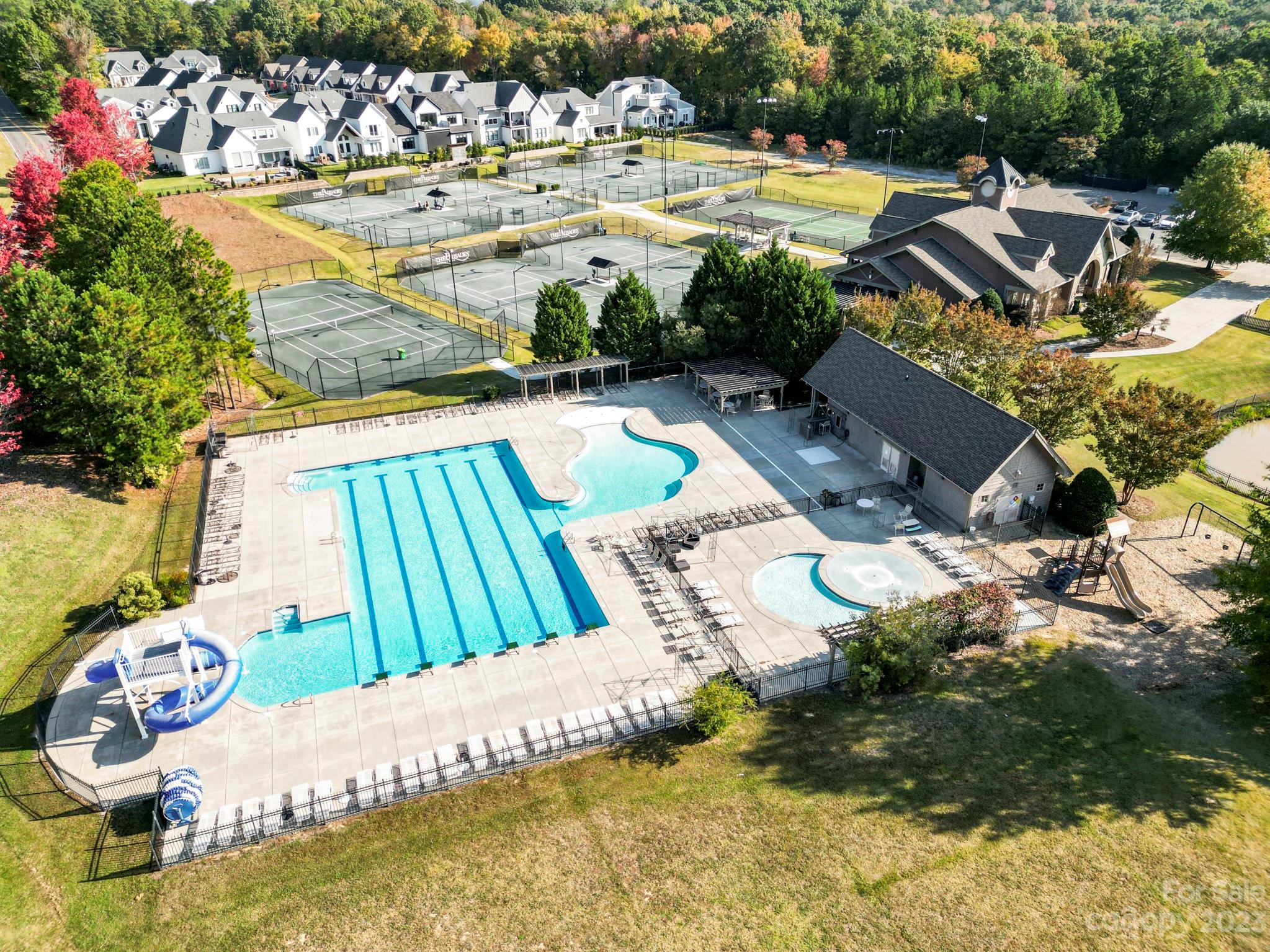 North Reach - Residential