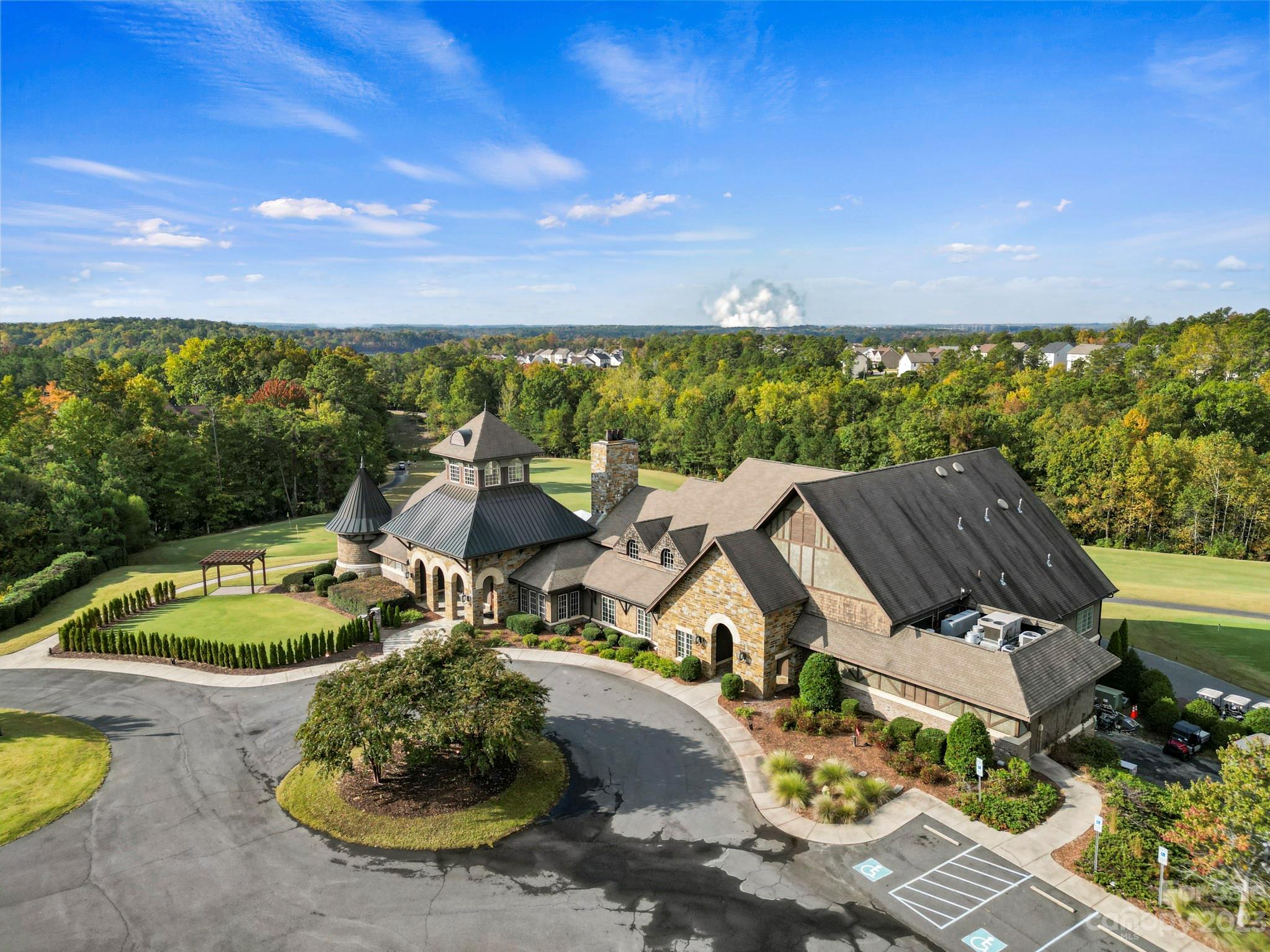 North Reach - Residential