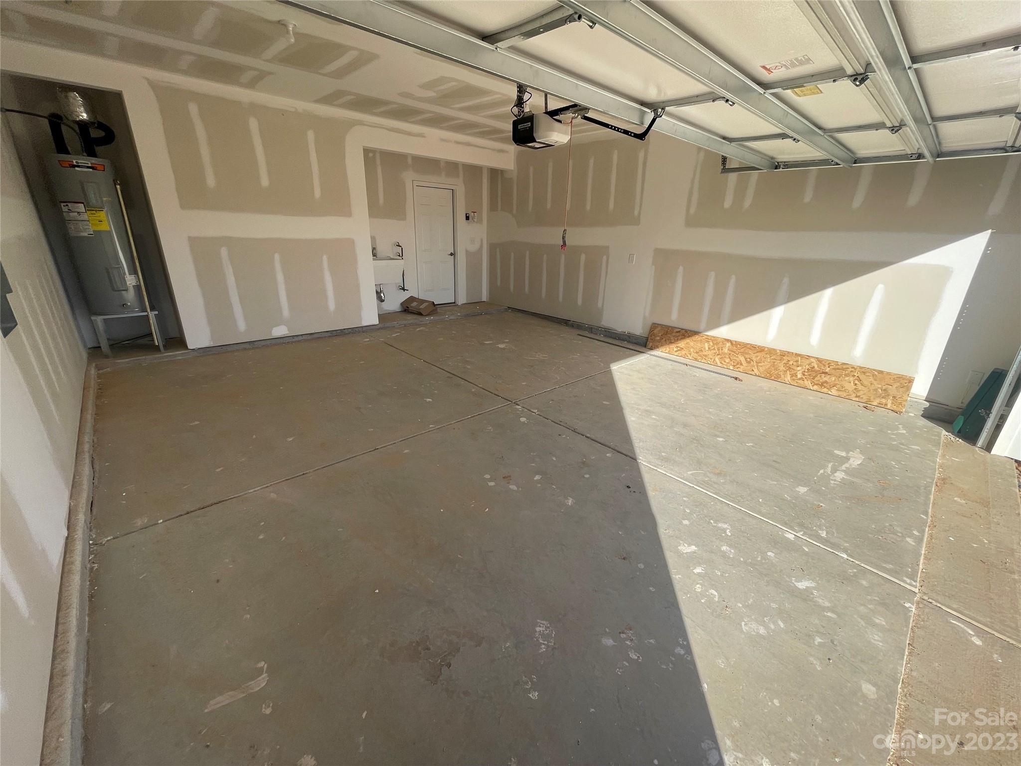 North Reach - Residential