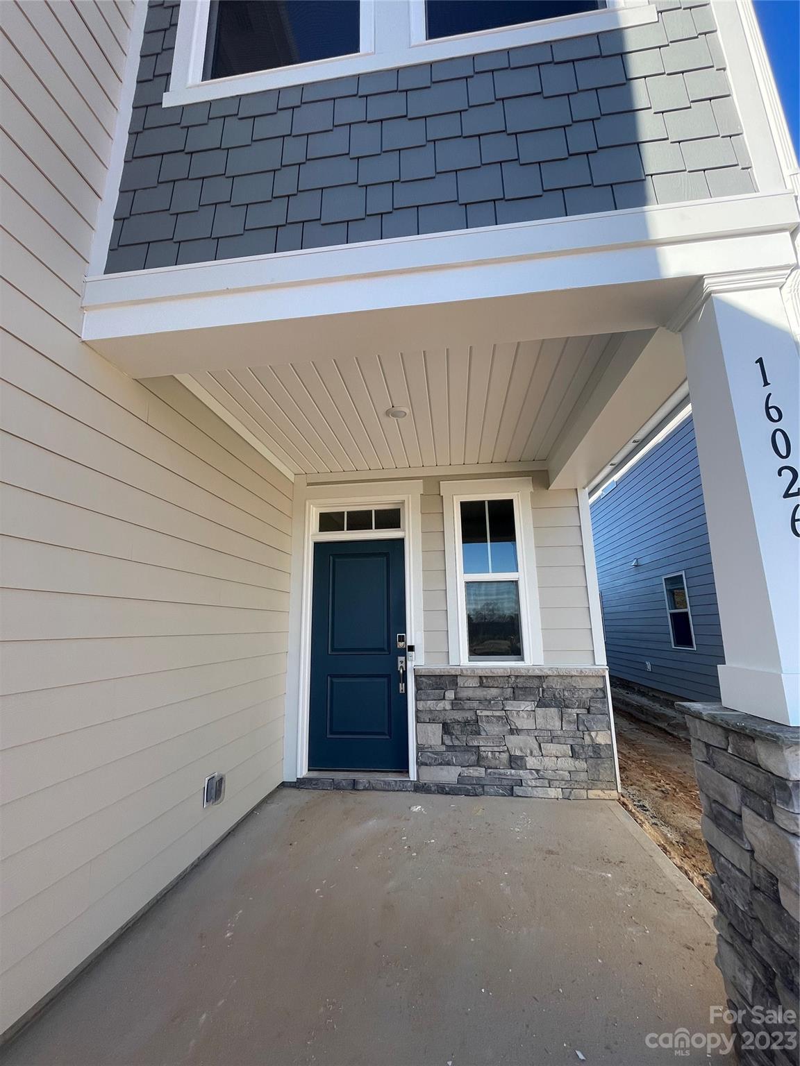 North Reach - Residential