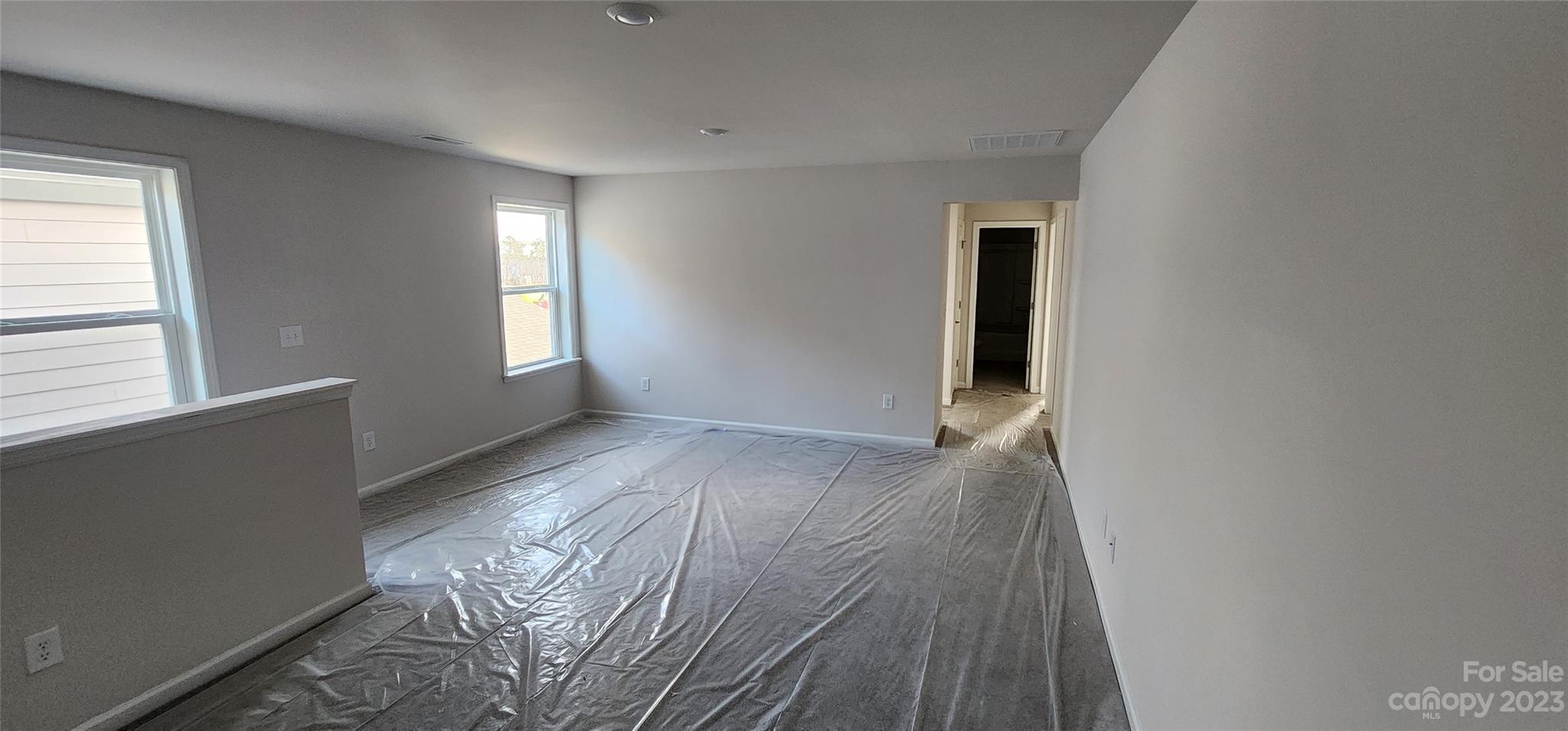 North Reach - Residential