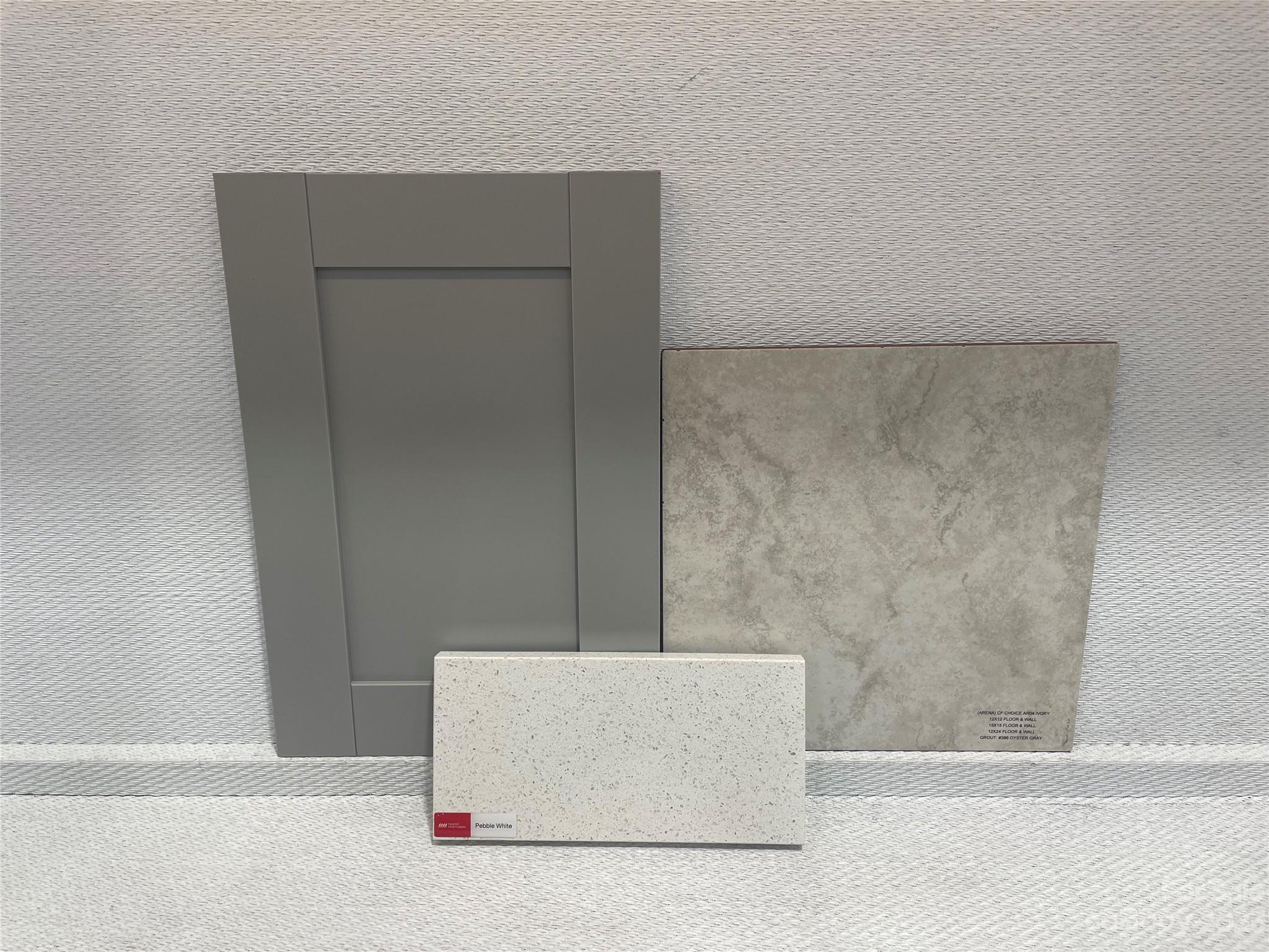 North Reach - Residential