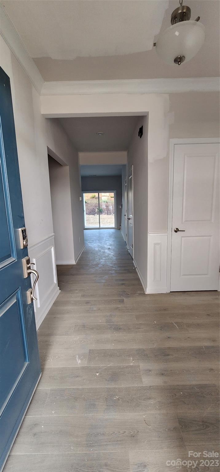 North Reach - Residential