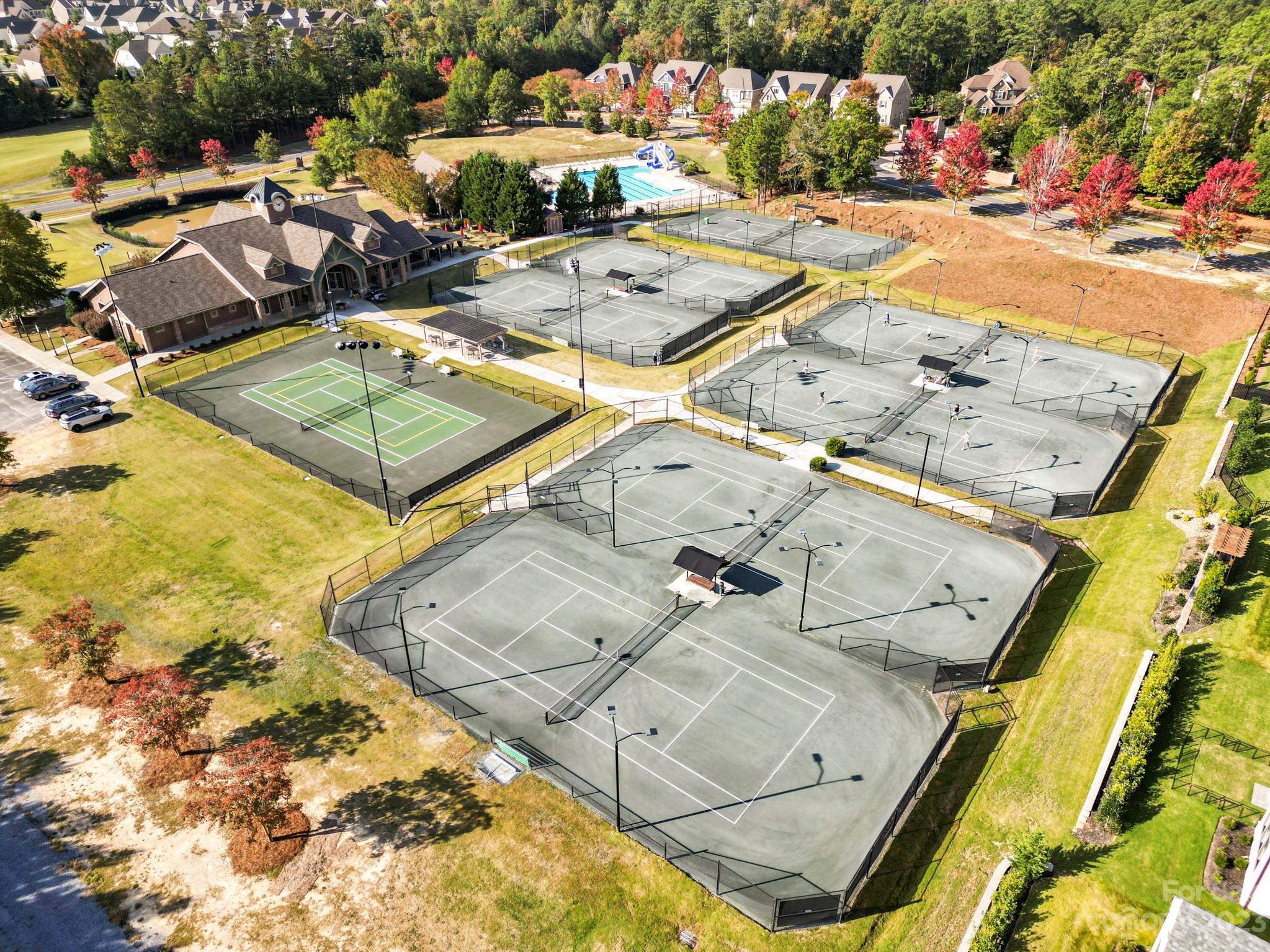 North Reach - Residential