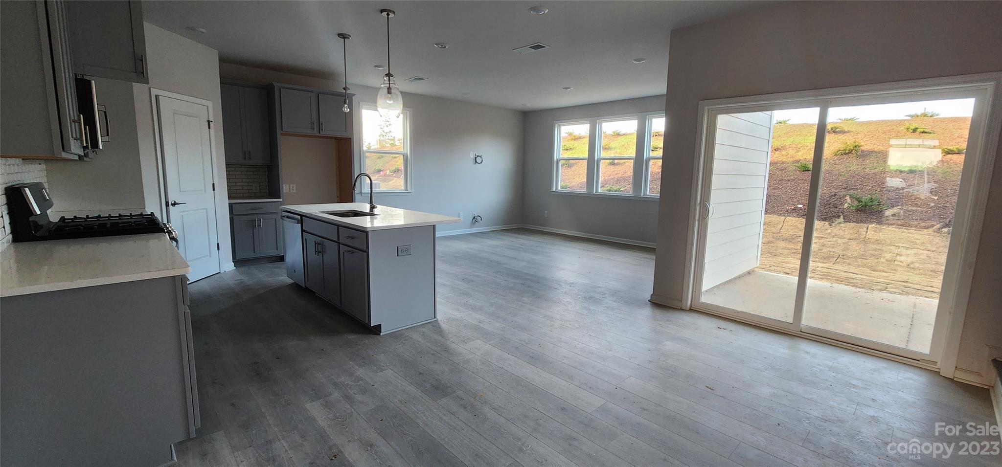 North Reach - Residential