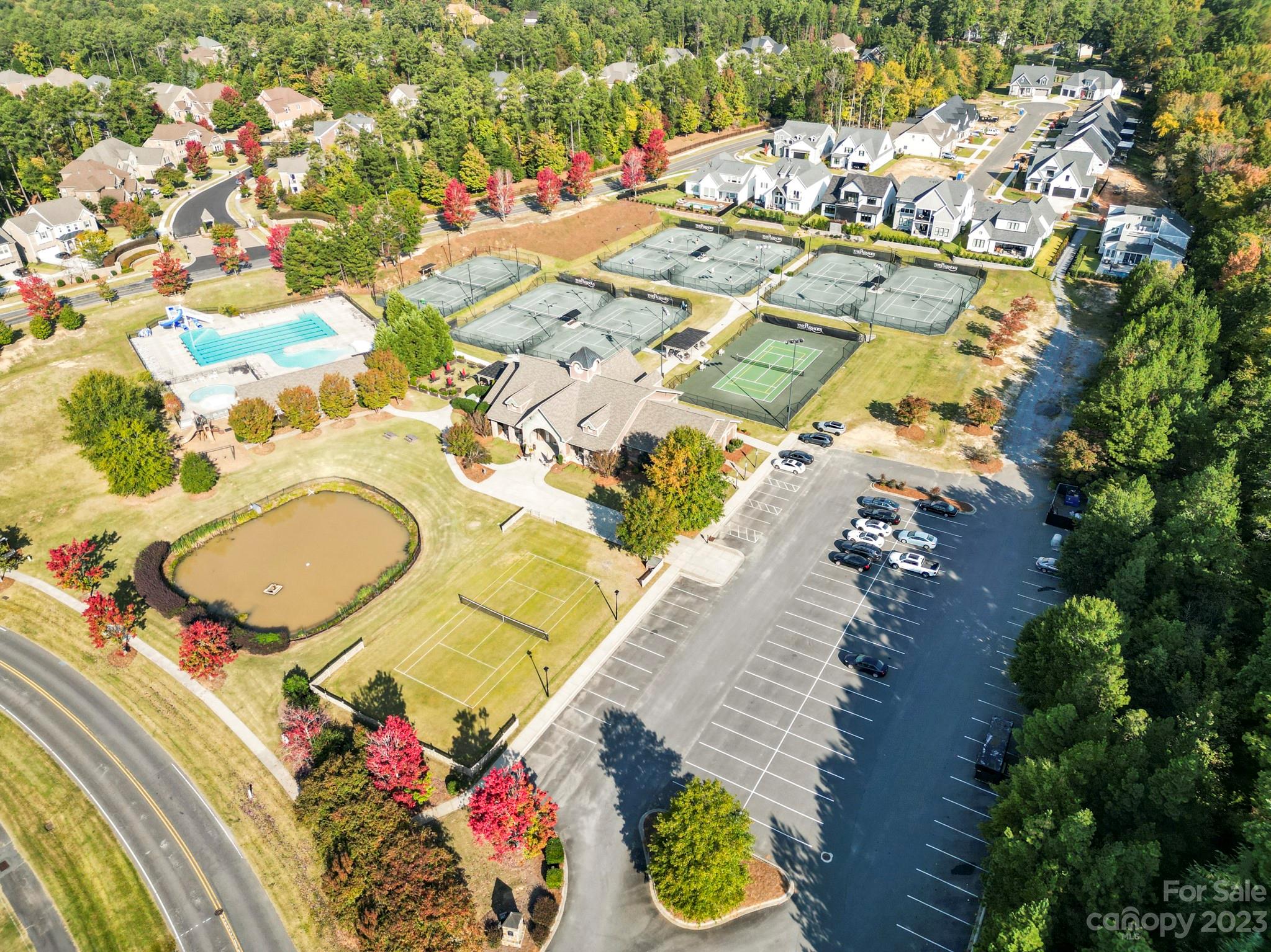 North Reach - Residential