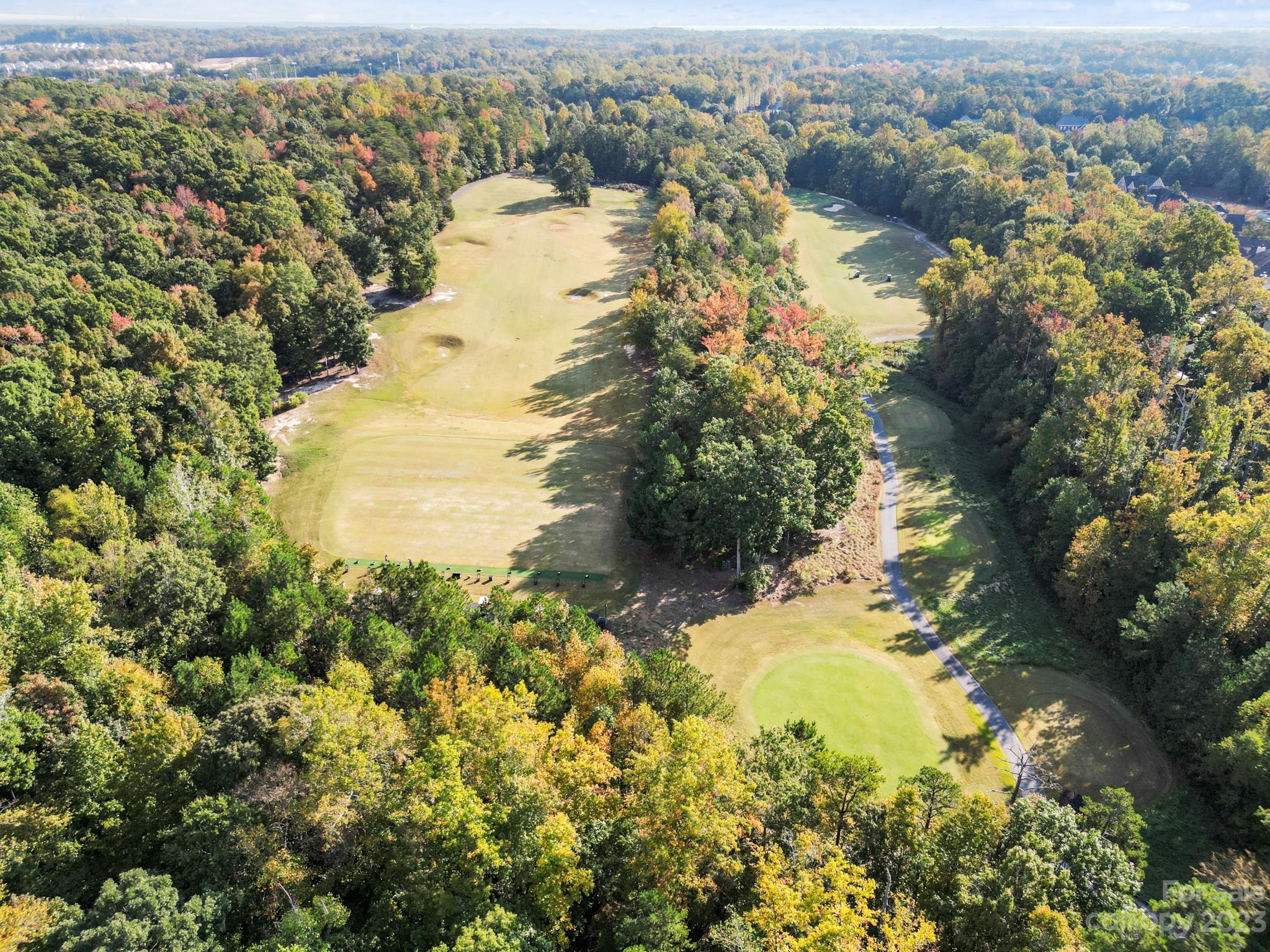 North Reach - Residential