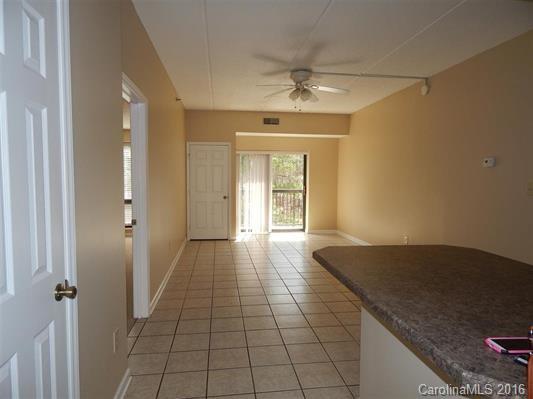 Regent Park - Residential Lease