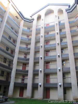 Regent Park - Residential Lease