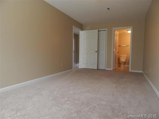 Regent Park - Residential Lease