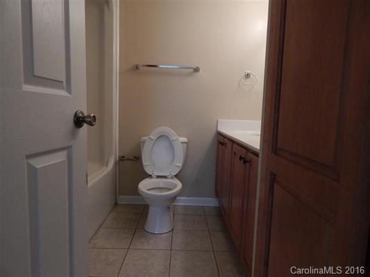 Regent Park - Residential Lease