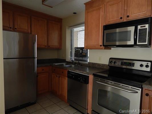 Regent Park - Residential Lease