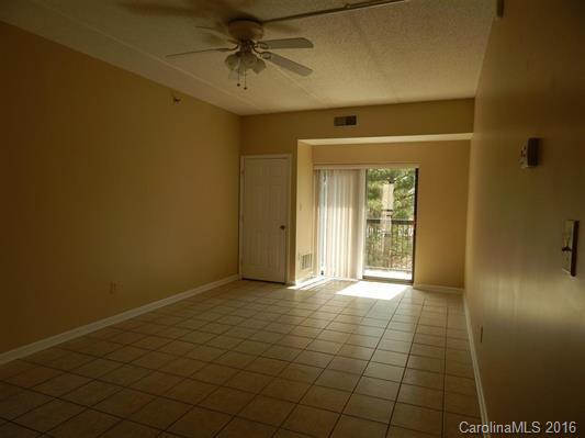 Regent Park - Residential Lease