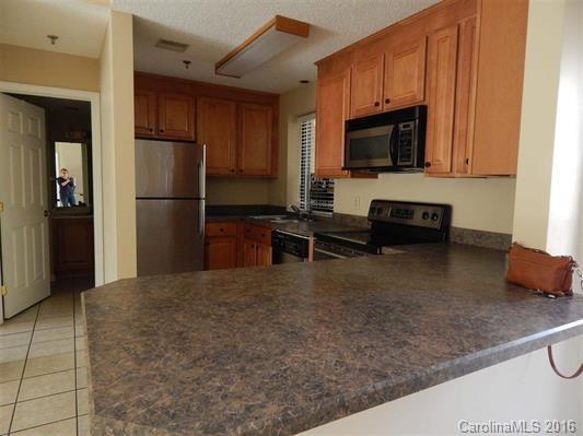 Regent Park - Residential Lease