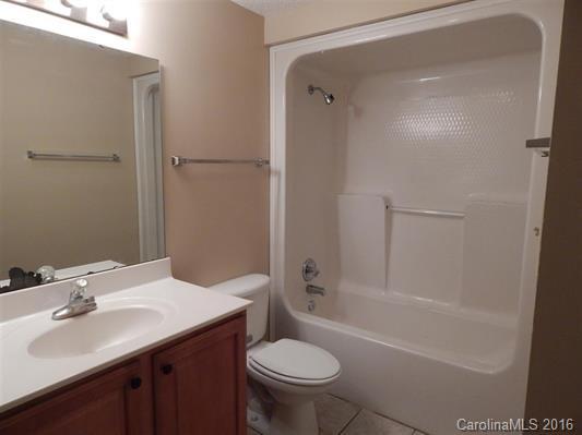 Regent Park - Residential Lease