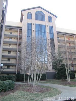 Regent Park - Residential Lease