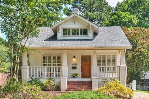 Photo of 1518 Pecan Avenue, Charlotte, NC 28205 (MLS # 4422072)