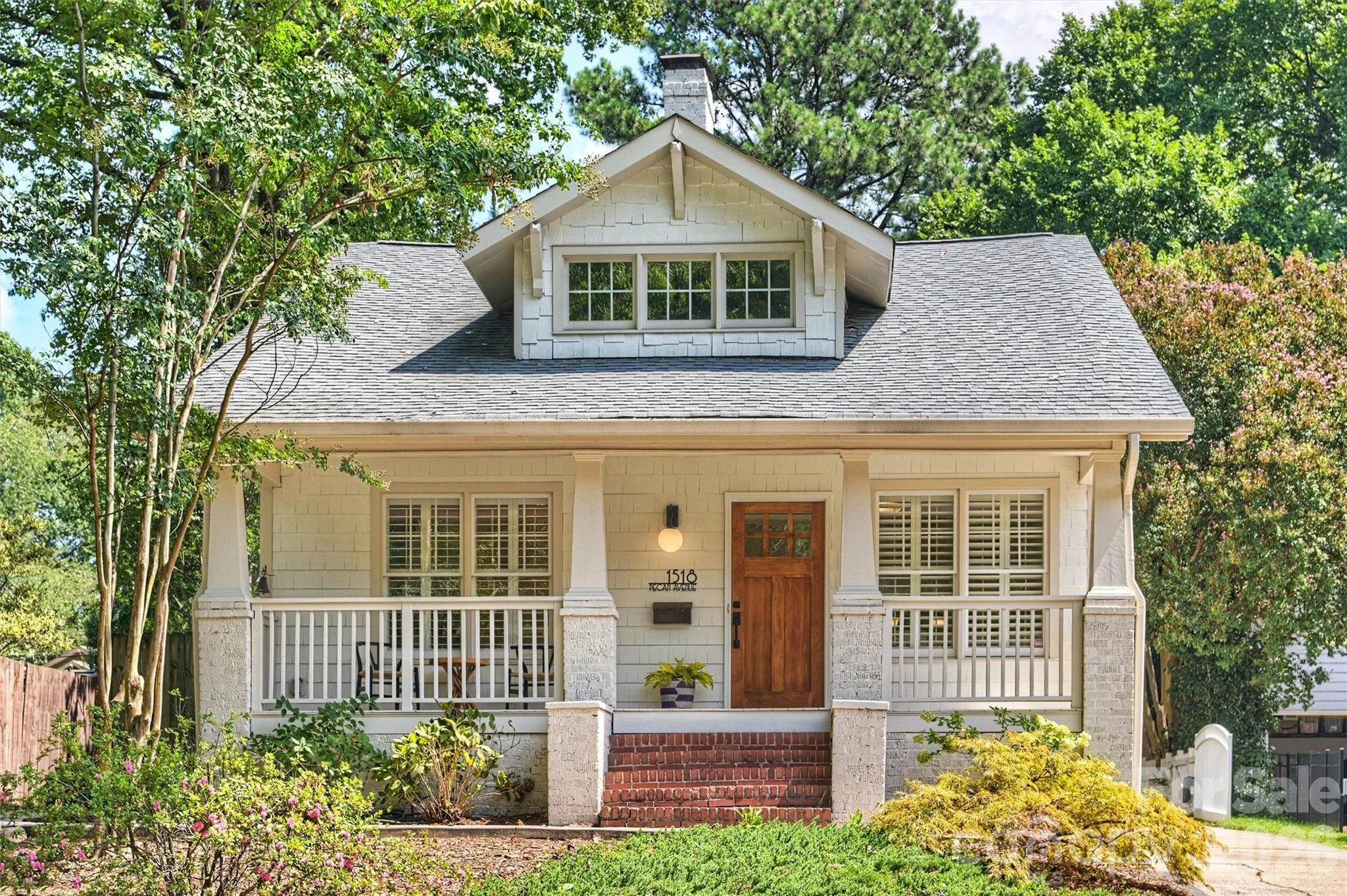 1518 Pecan Avenue, Charlotte, NC, 28205