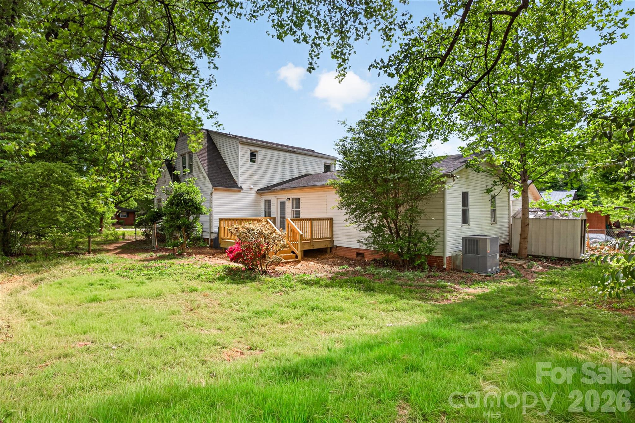 Worwood Acres - Residential