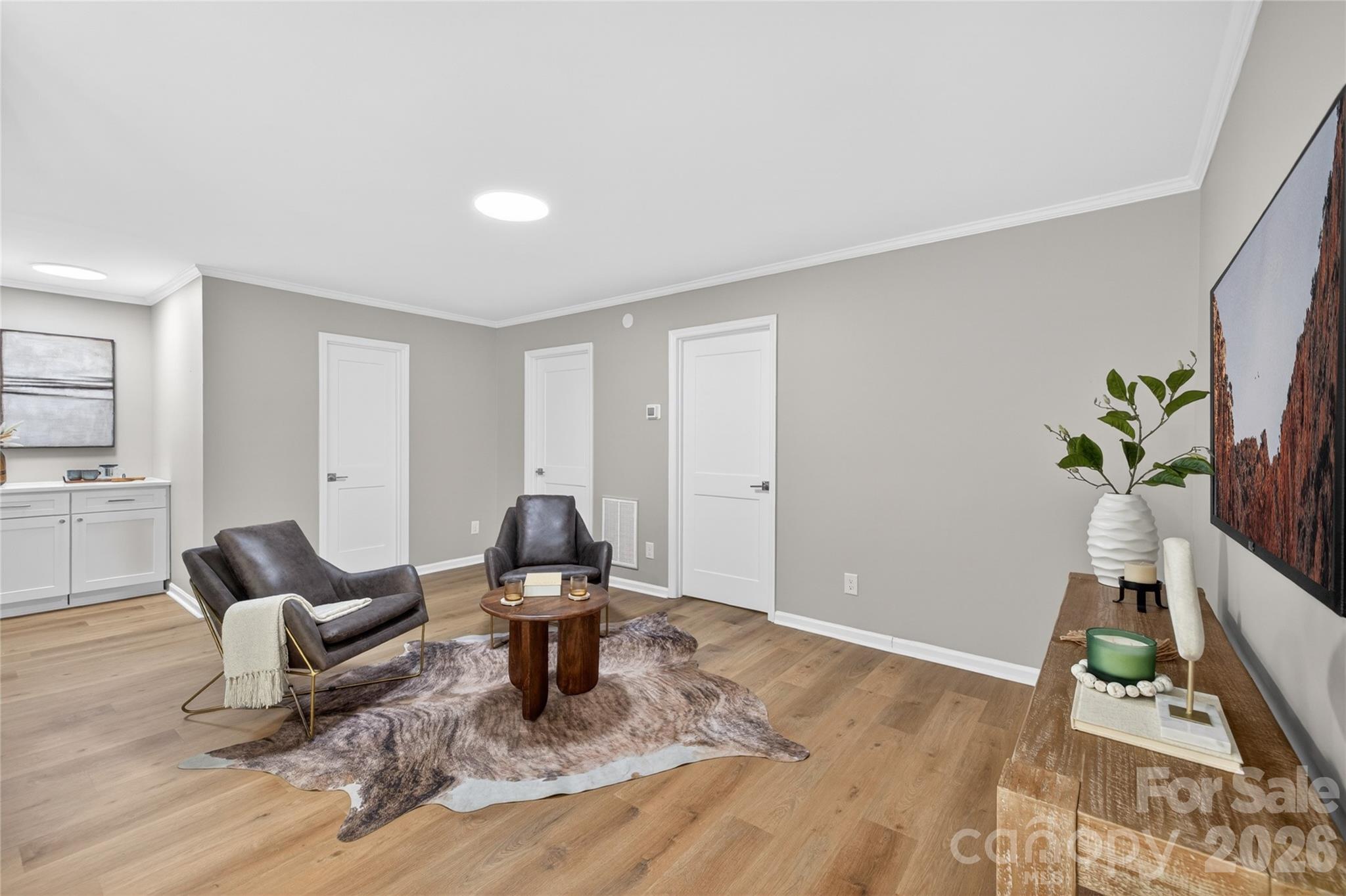 Worwood Acres - Residential