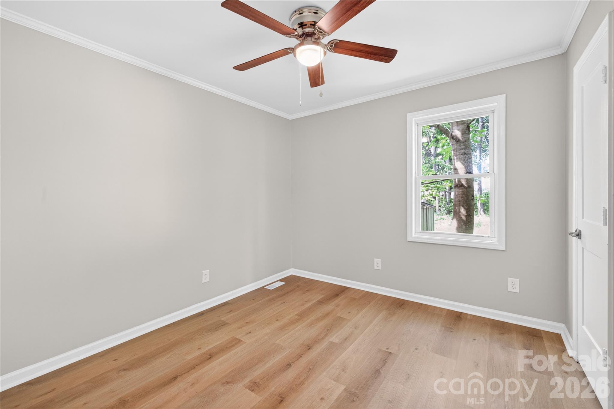 Worwood Acres - Residential