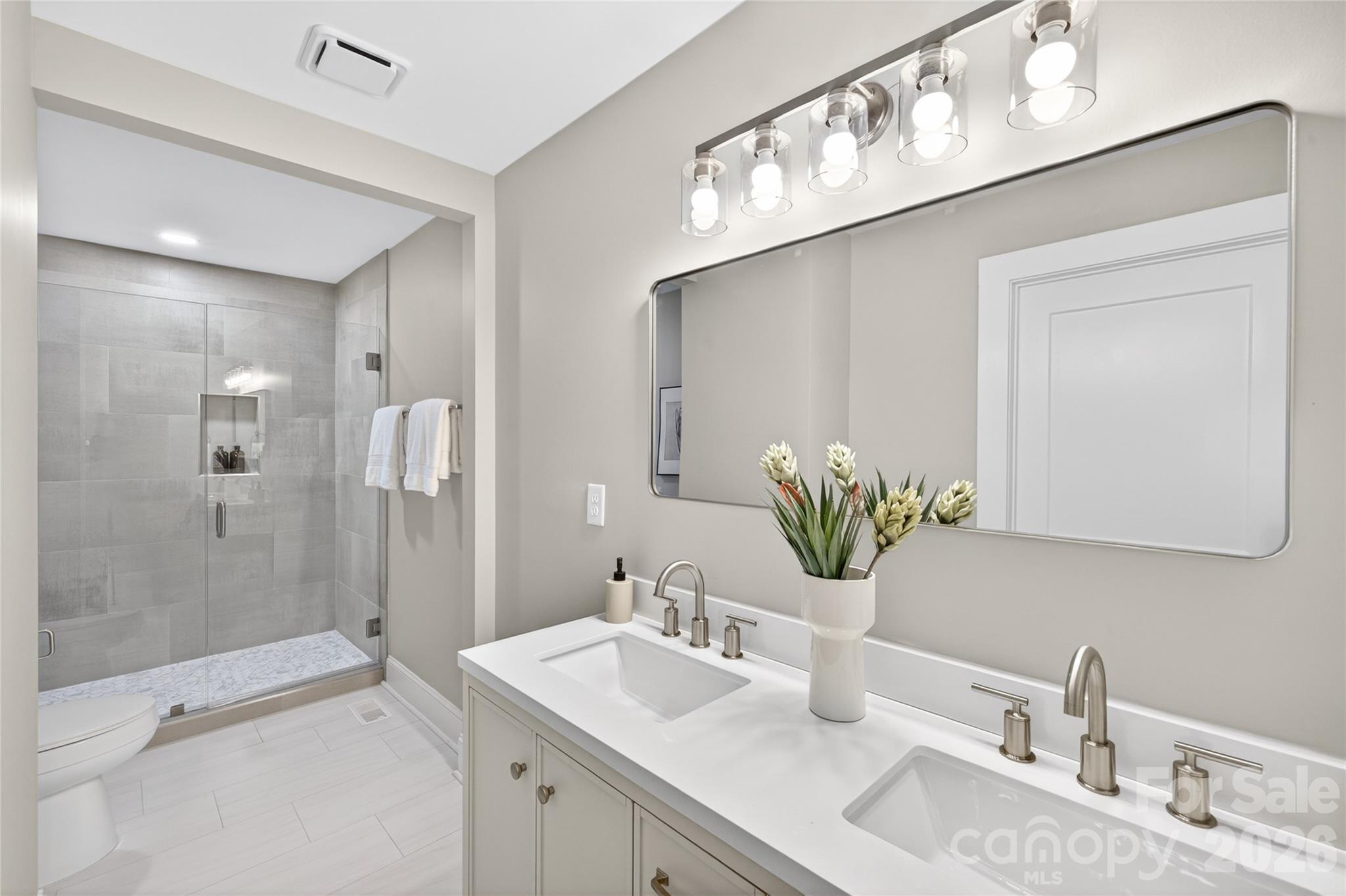 Worwood Acres - Residential