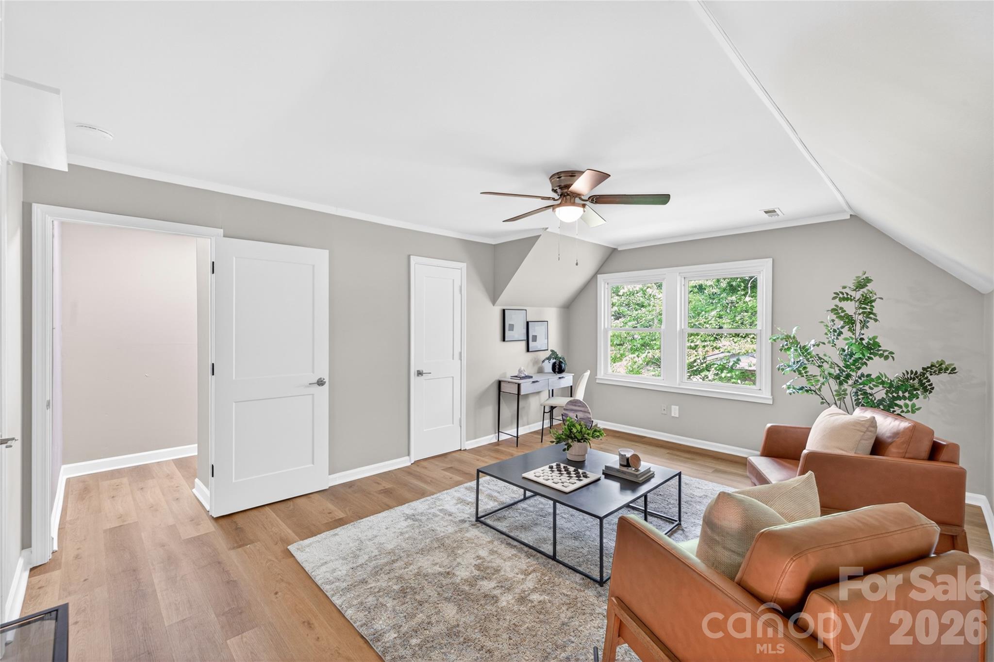 Worwood Acres - Residential