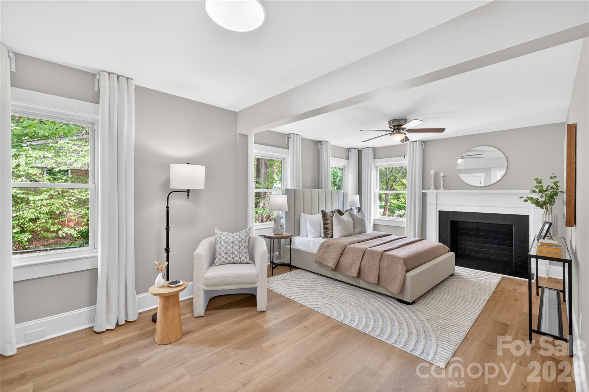 Worwood Acres - Residential