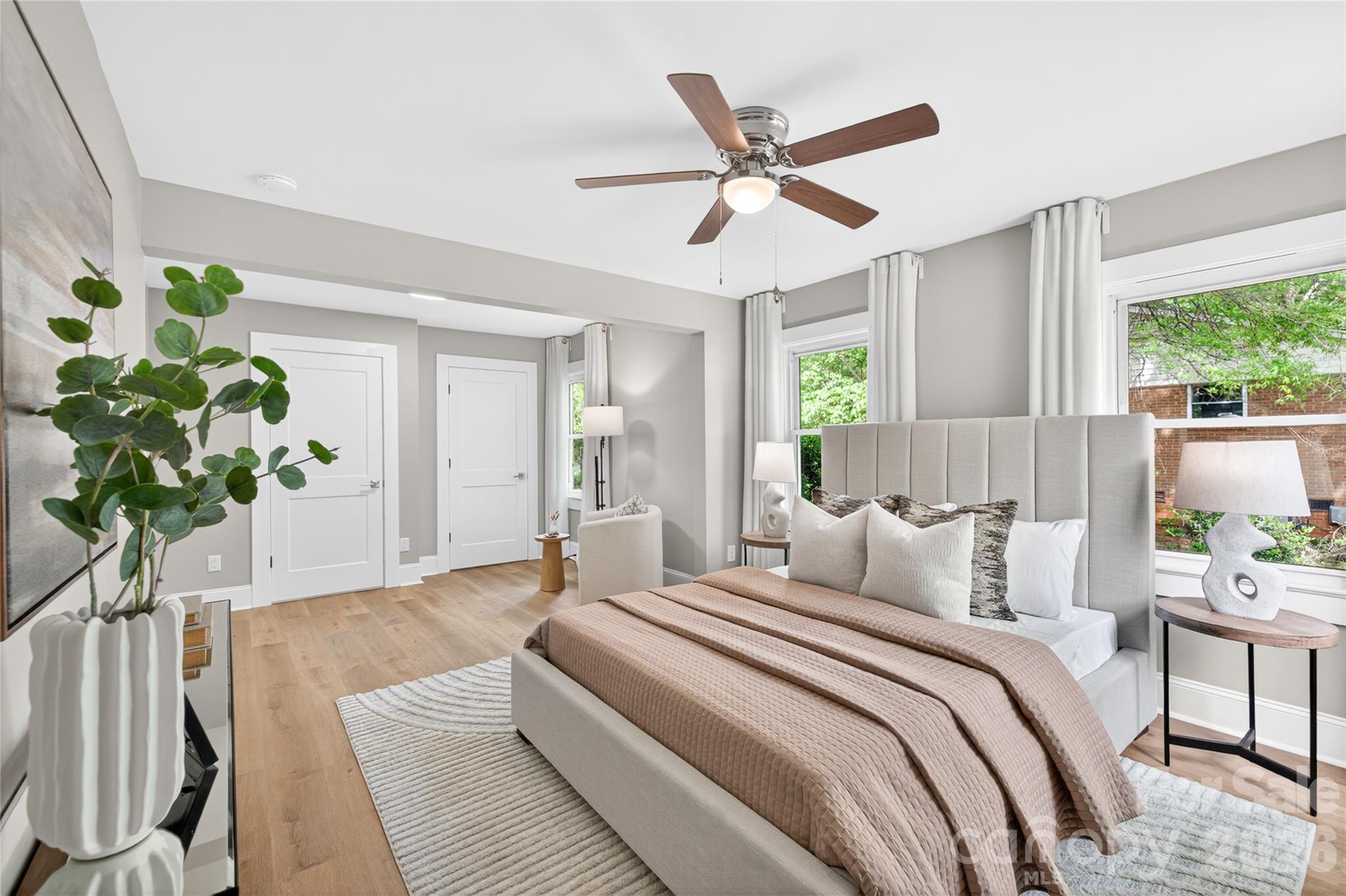 Worwood Acres - Residential