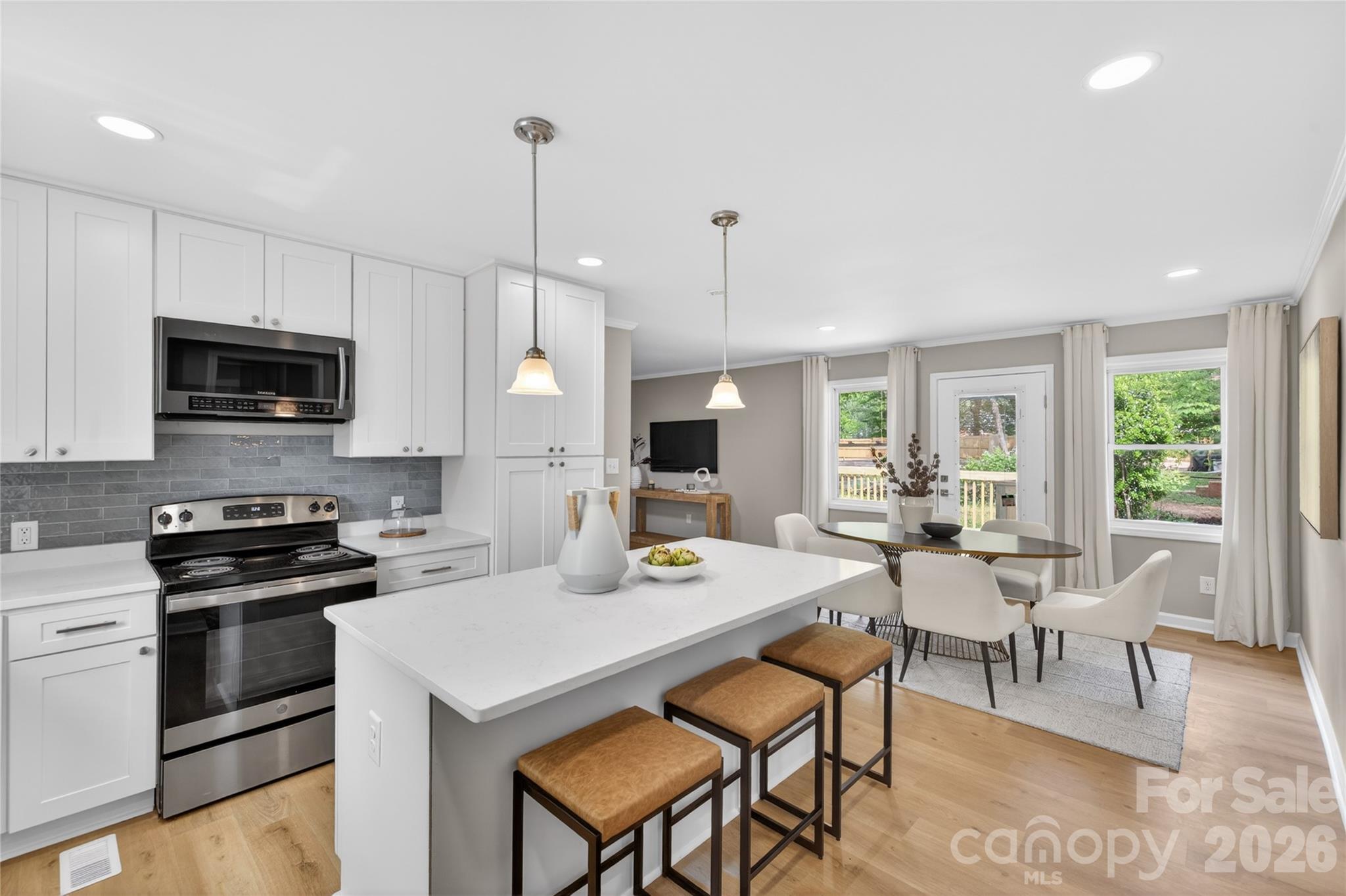 Worwood Acres - Residential