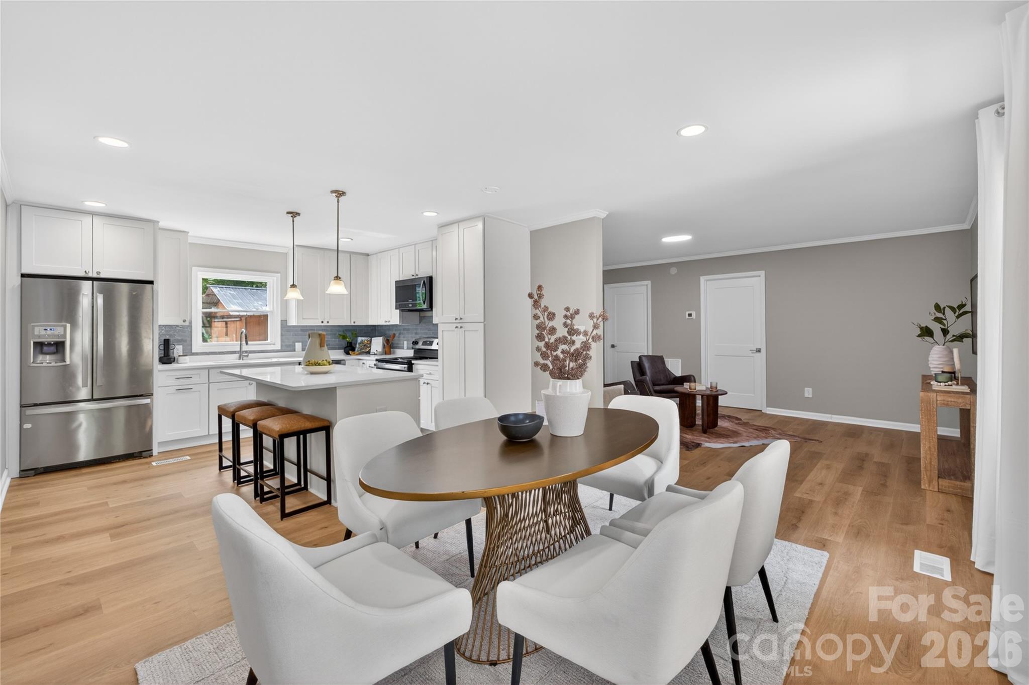 Worwood Acres - Residential