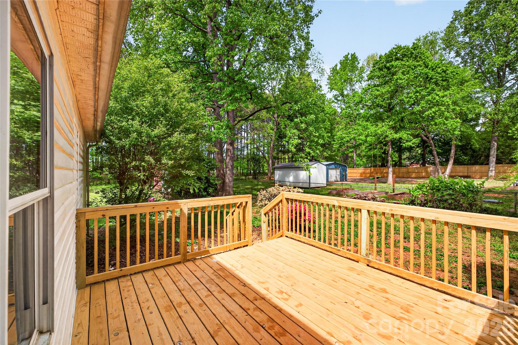 Worwood Acres - Residential