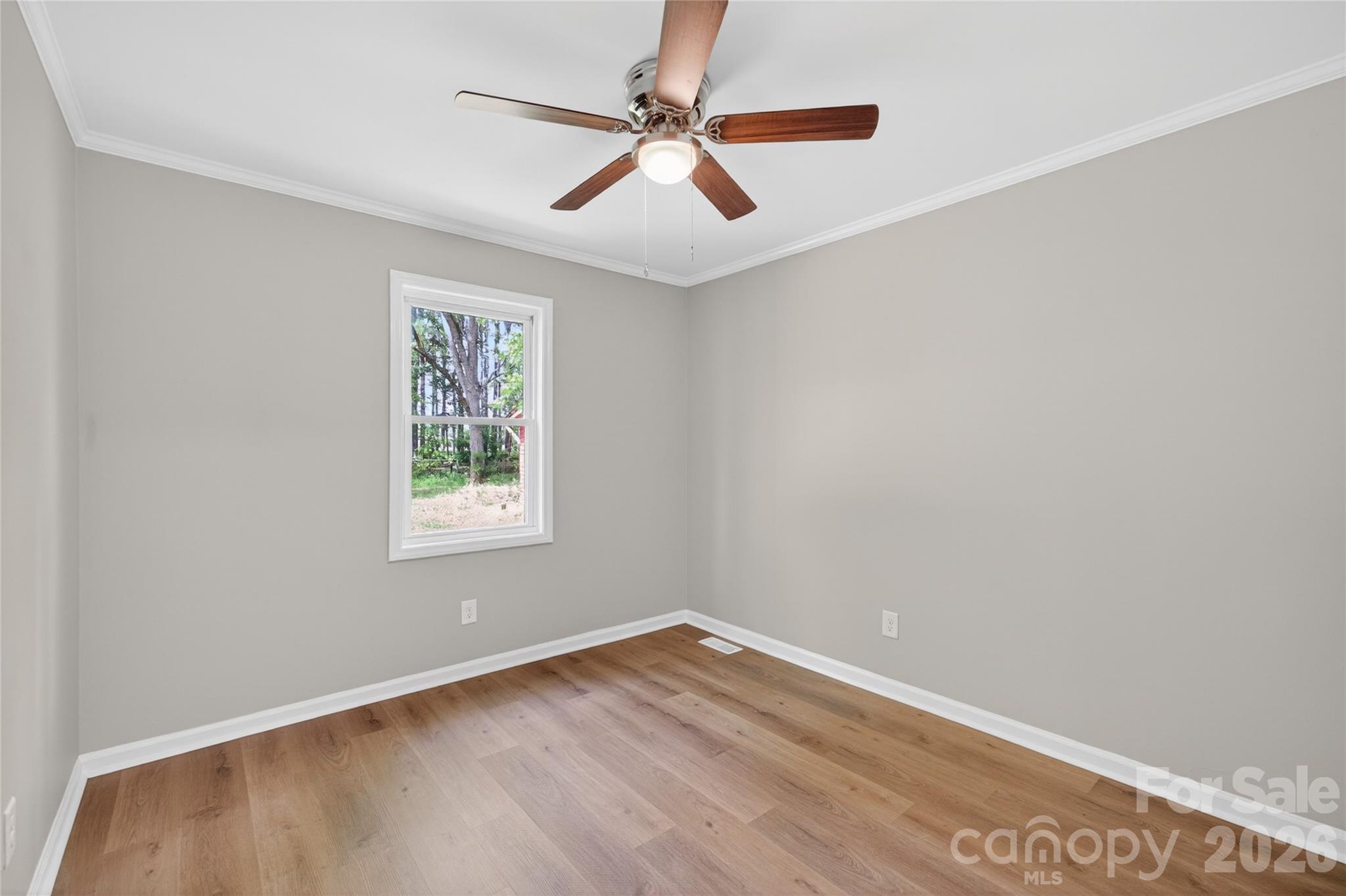 Worwood Acres - Residential