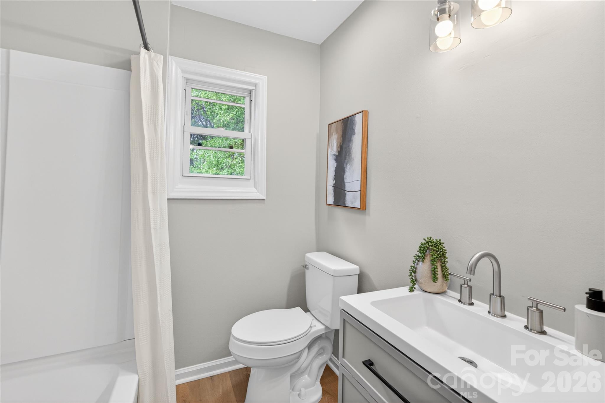 Worwood Acres - Residential