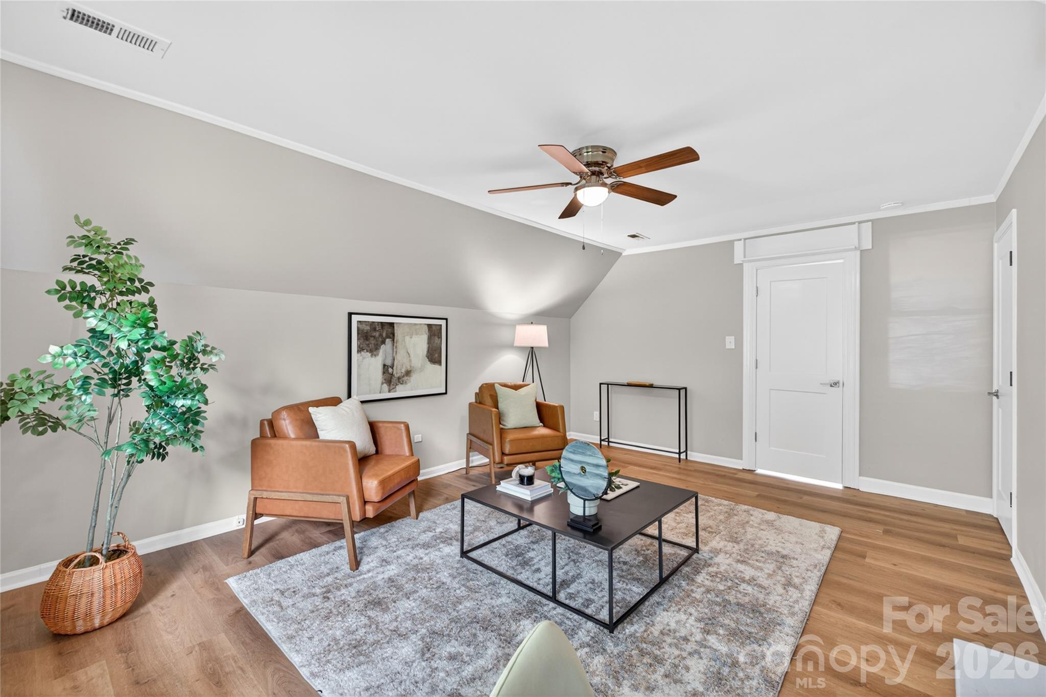 Worwood Acres - Residential