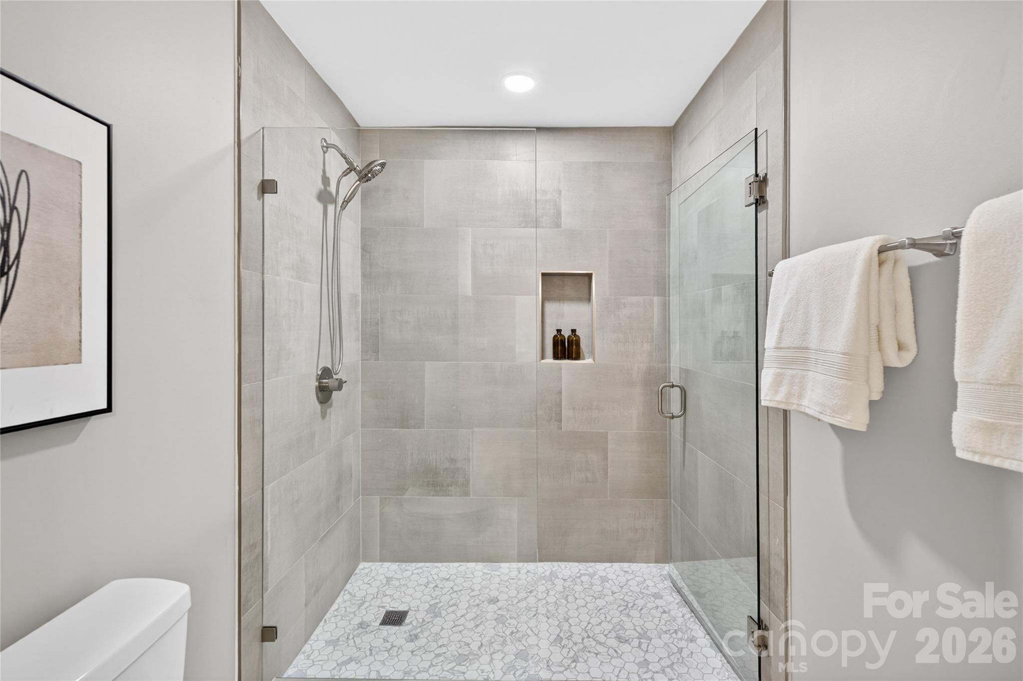 Worwood Acres - Residential