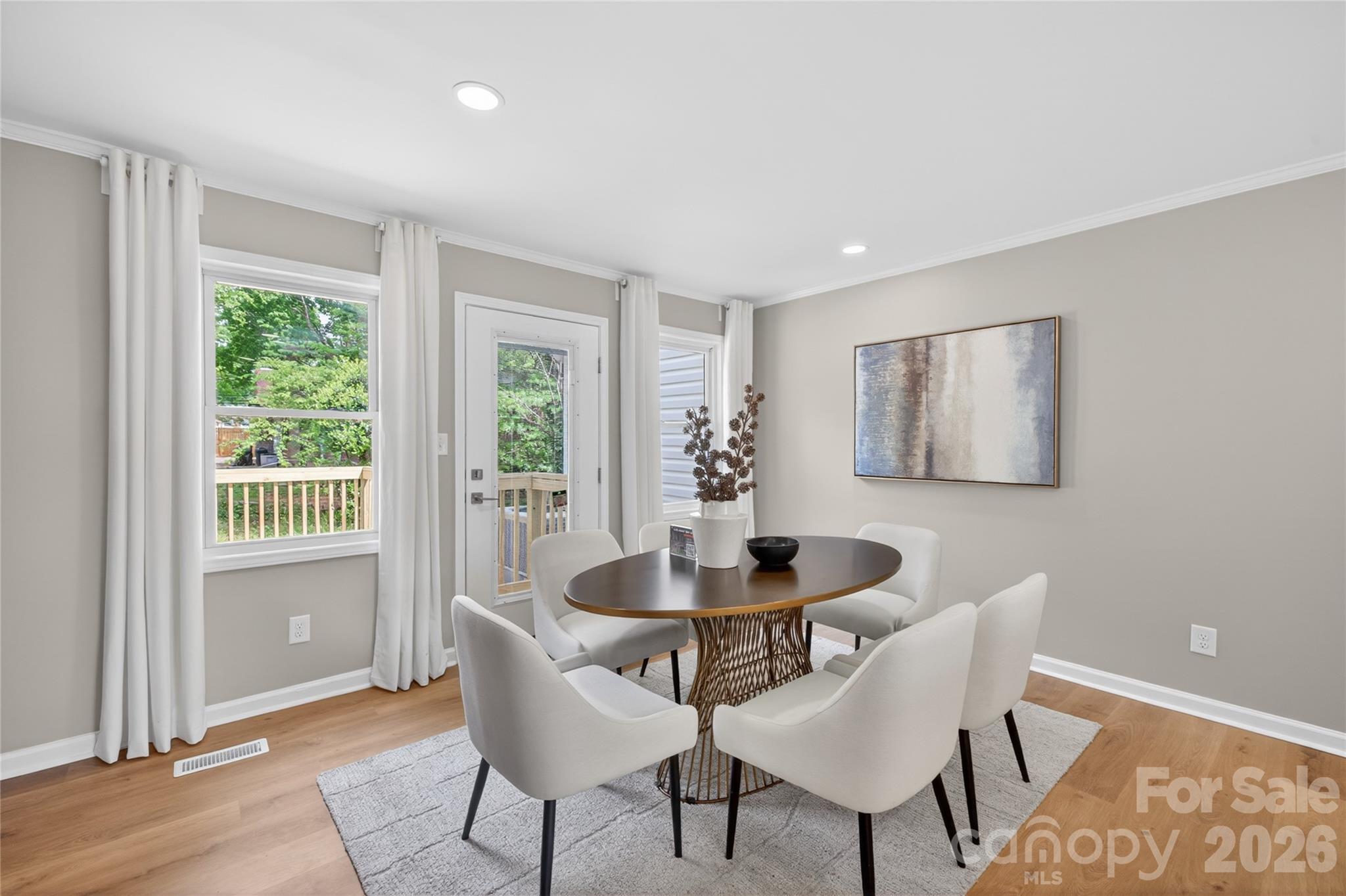 Worwood Acres - Residential