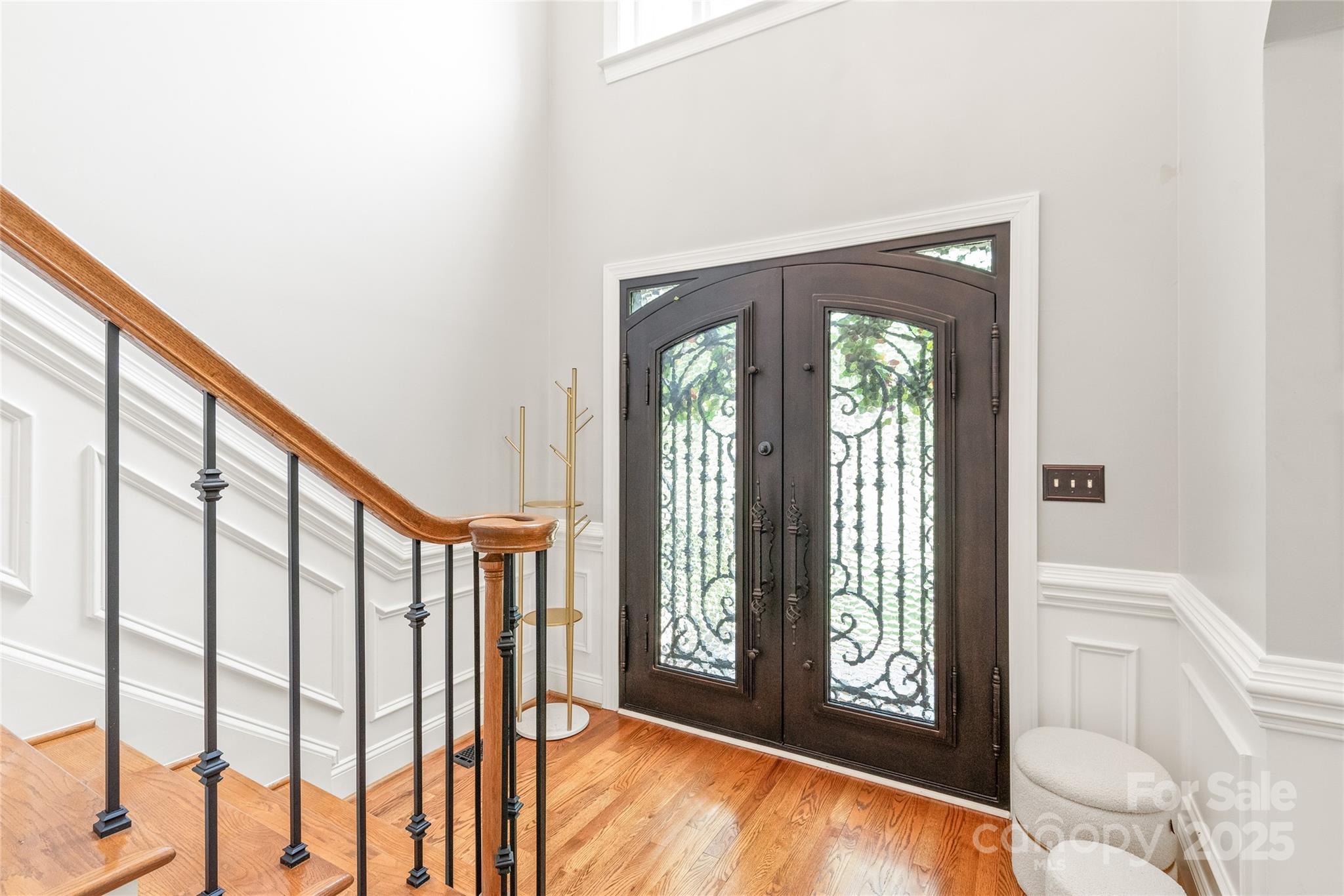 1008 Potters Bluff Road