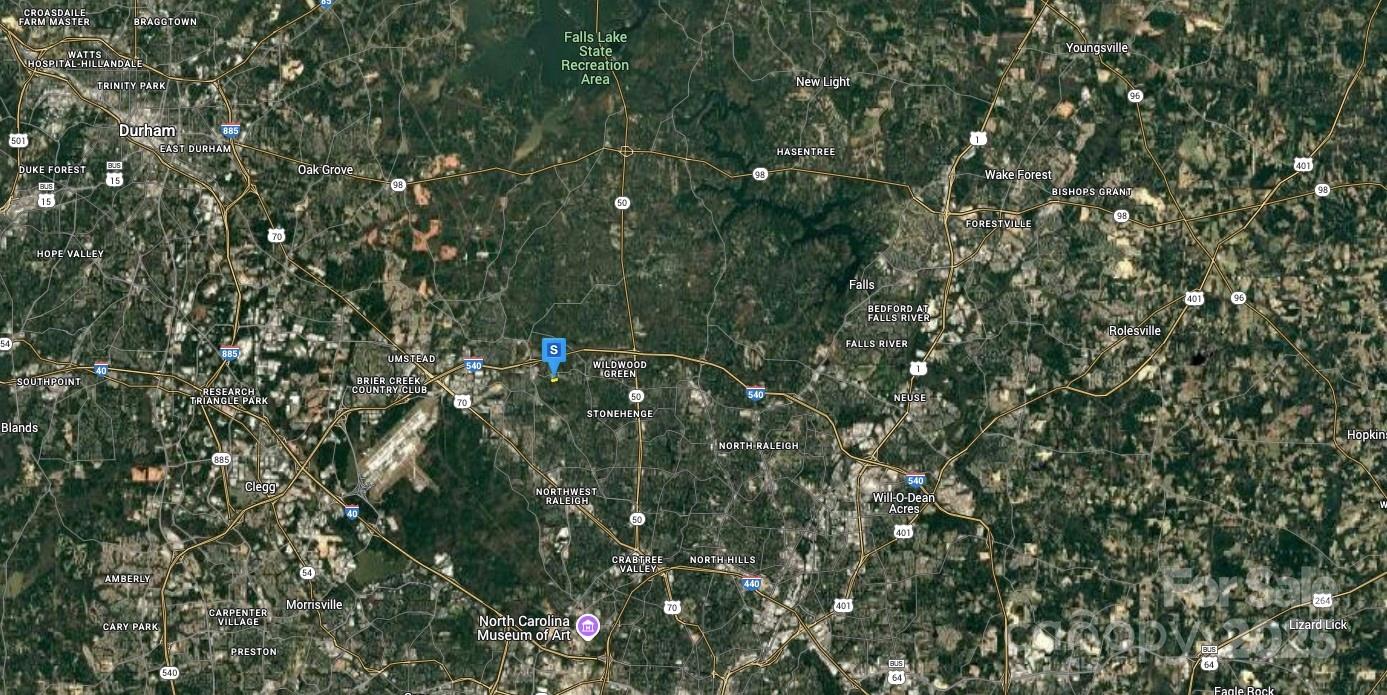 13051 Strickland Road