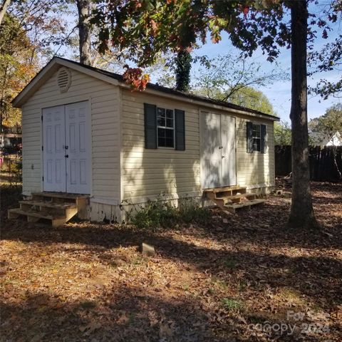 A home in Mount Holly