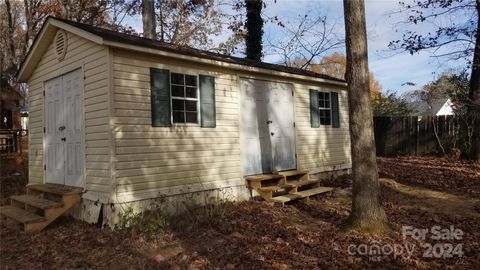 A home in Mount Holly