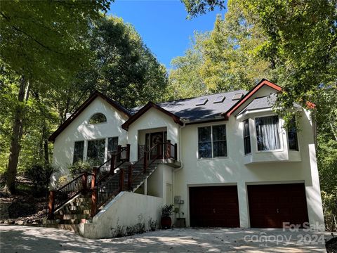 A home in Mount Gilead