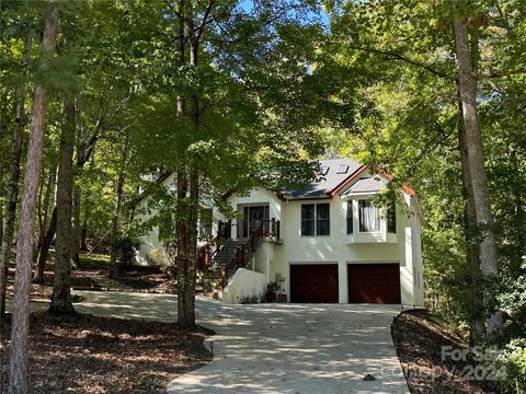 A home in Mount Gilead