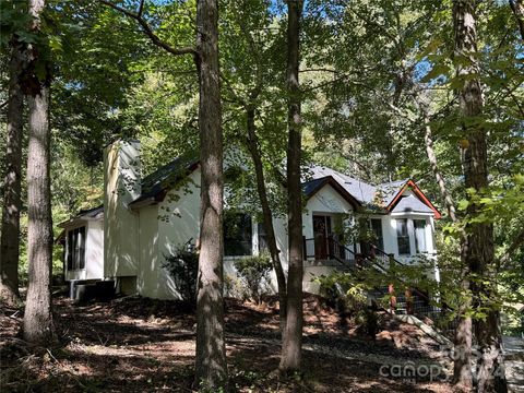 A home in Mount Gilead