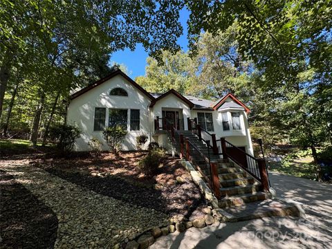 A home in Mount Gilead