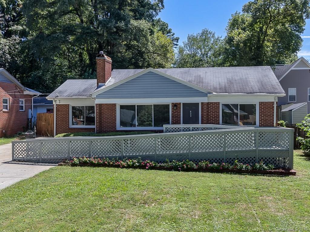 Mayview - Residential