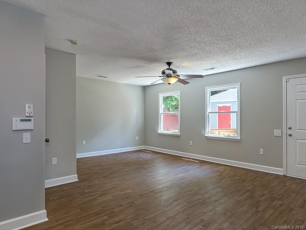 Mayview - Residential