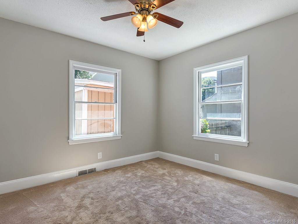 Mayview - Residential